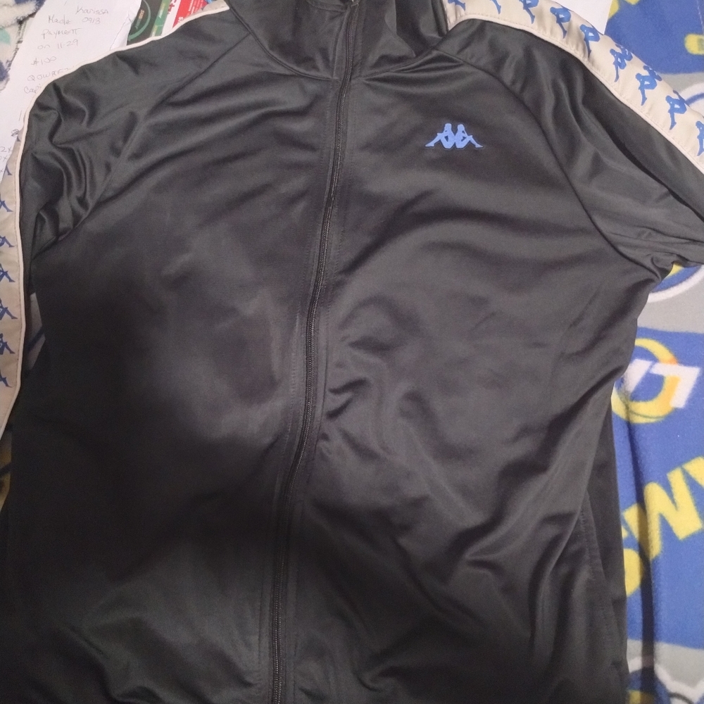 Jacket - Picture 2 of 2